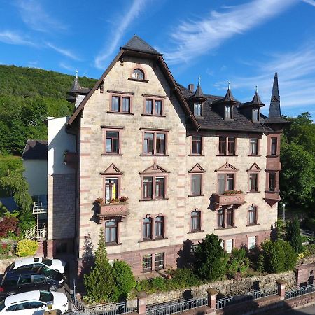 Haus Bethania Ferienwohnung Grande Plus Bad Kissingen Exteriör bild